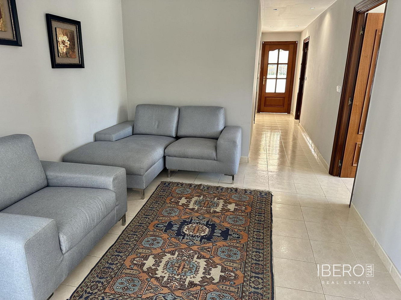 Casa 4+kk – Marbella, Barrio Alto - Vista 5
