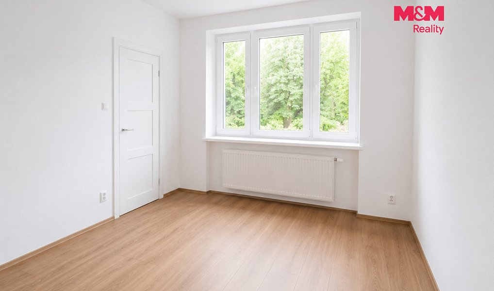 Prodej bytu 1+1 37 m², Praha – náhled fotky 6