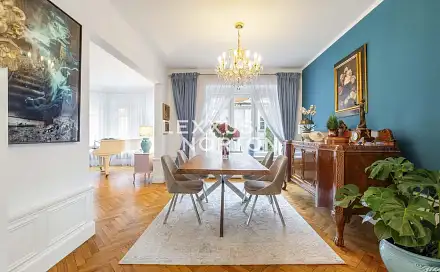 Prodej domu 289 m² s pozemkem 365 m², Strmý vrch, Praha 5 - Velká Chuchle