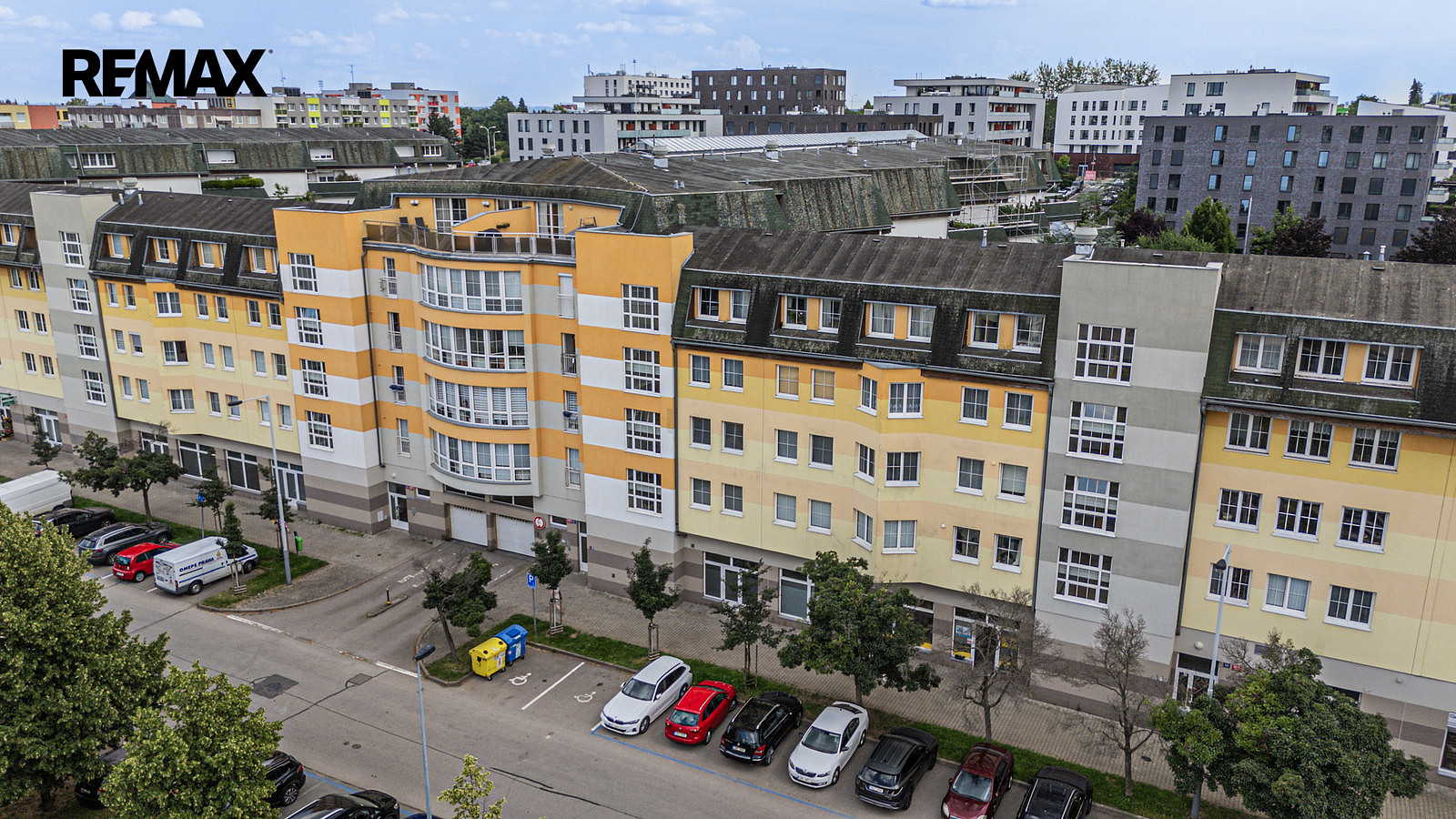 Prodej bytu 4+kk 100 m²