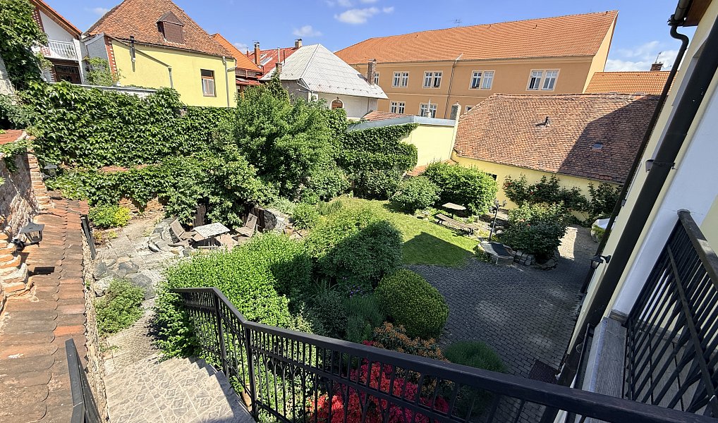 Prodej domu 507 m² s pozemkem 751 m², Čáslav – náhled fotky 3