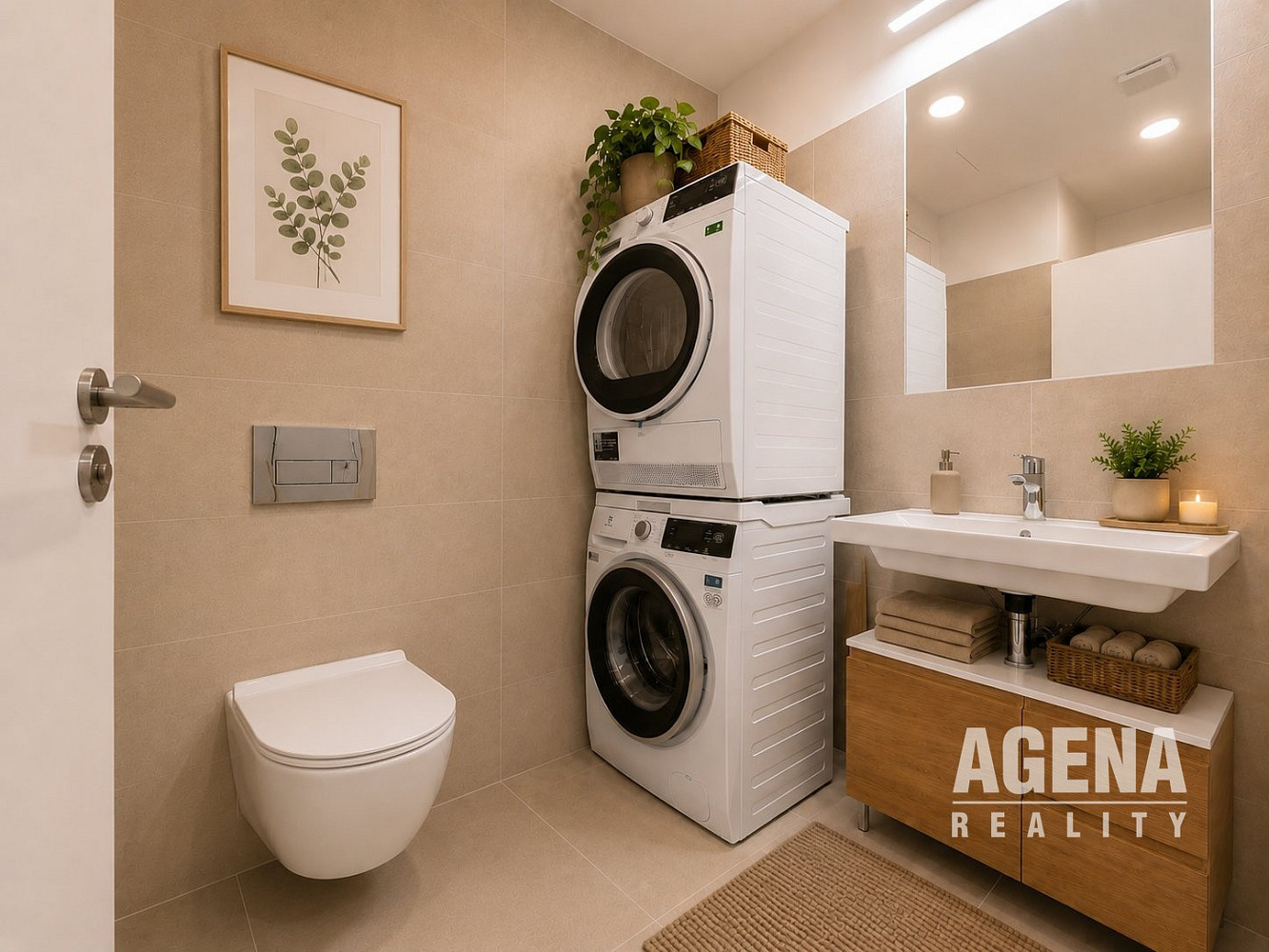 Prodej bytu 2+kk 58 m² — photo 4