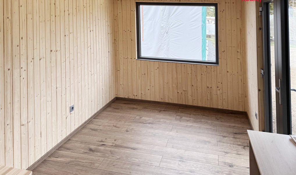 Prodej Tiny House, 25 m2, Senetářov, Senetářov – náhled fotky 15