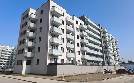 Prodej bytu 3+kk 65 m²