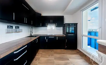 Prodej bytu 3+kk 76 m²