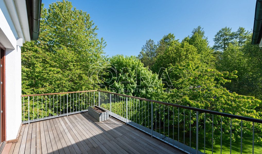 Prodej domu 285 m² s pozemkem 848 m², Statenice – náhled fotky 16