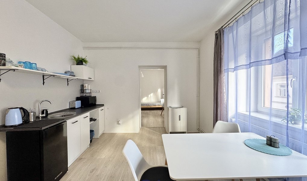 Pronájem bytu 2+kk 74 m², Česká Lípa – náhled fotky 7