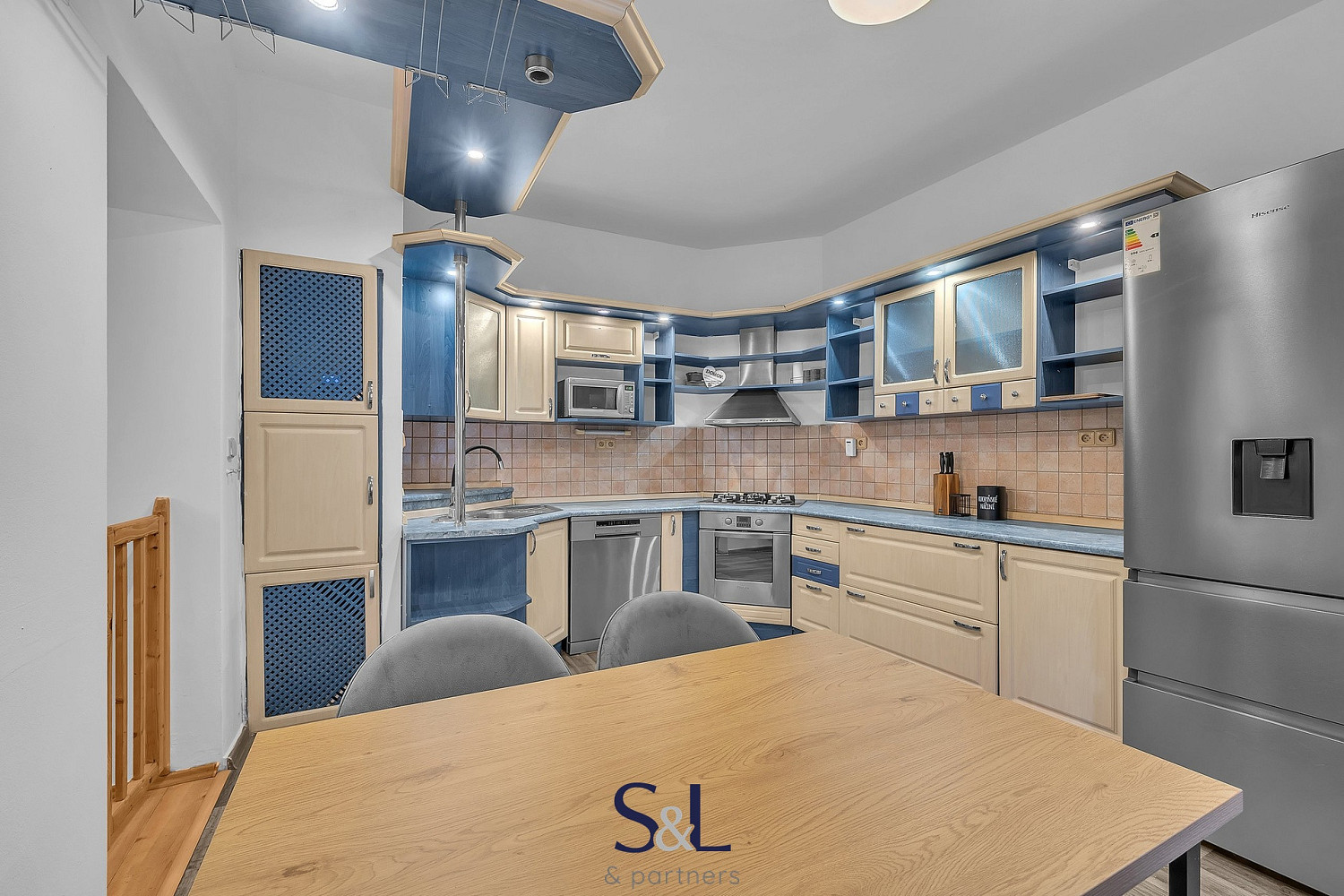 Prodej bytu 2+1 63 m² – fotografie 5