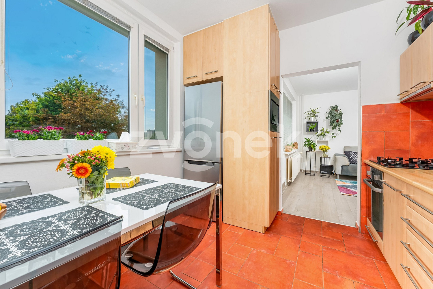 Prodej bytu 3+1 68 m² – fotografie 5