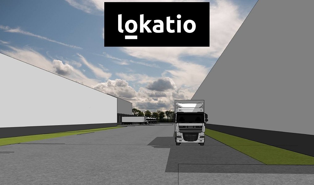 Pronájem skladovacích prostor 4 990 m², Třebíč – náhled fotky 3