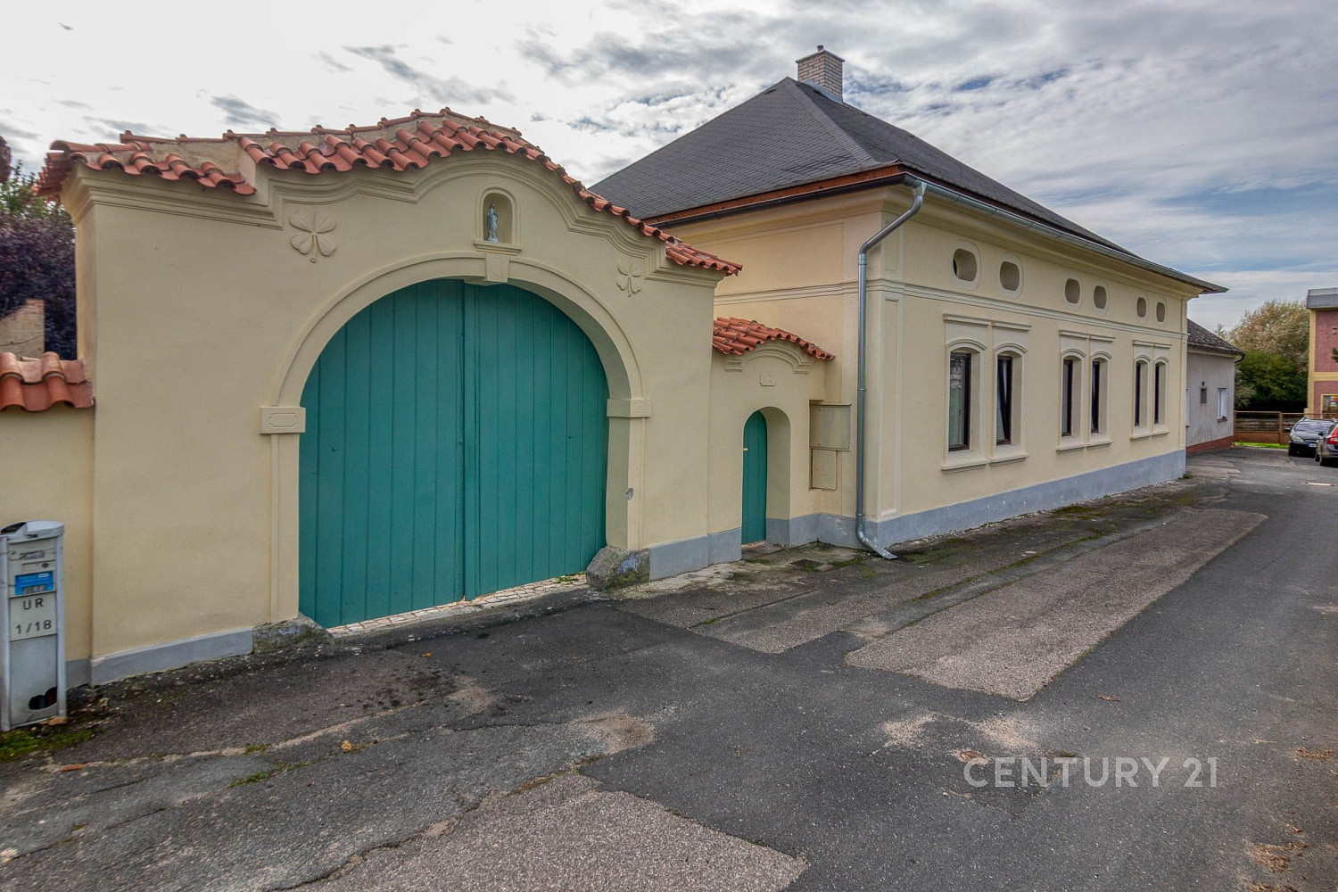 Prodej domu 117 m² s pozemkem 600 m²