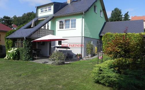 Prodej domu 180 m² s pozemkem 937 m², Františka Palackého, Kynšperk nad Ohří, okres Sokolov