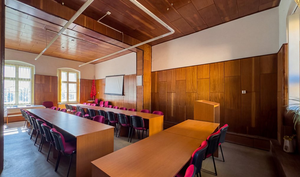 Pronájem kanceláře 50 m², Chomutov – náhled fotky 5