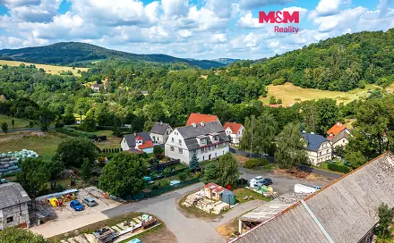 Prodej bytu 3+1 97 m², Starý Šachov - Malý Šachov, okres Děčín