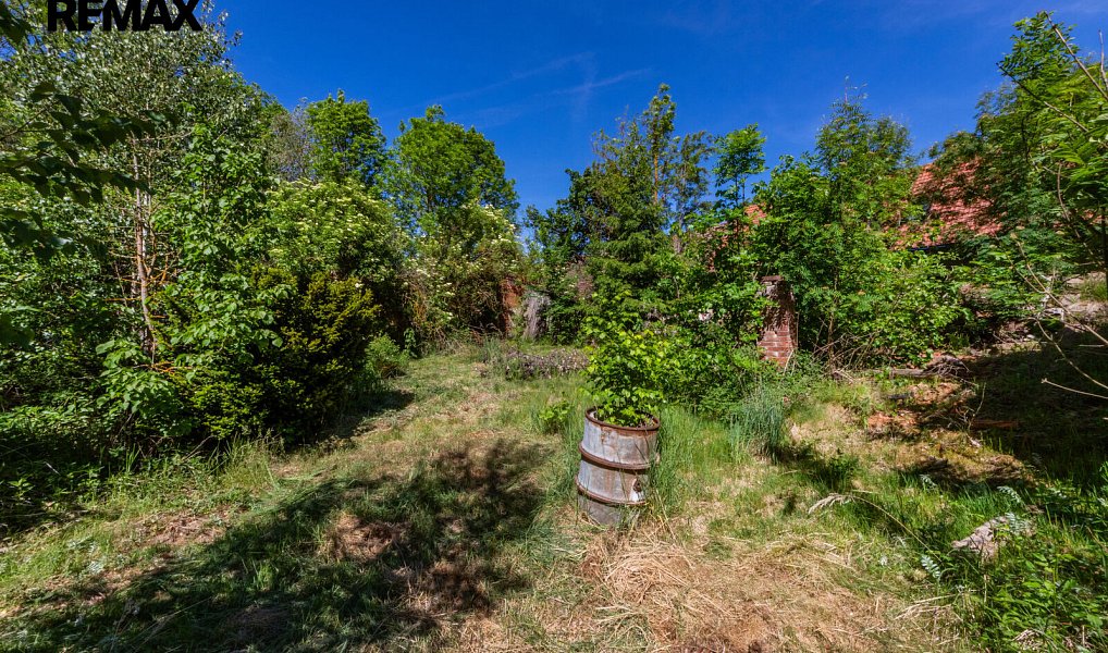 Prodej stavebního pozemku 1 677 m², Chýstovice – náhled fotky 8
