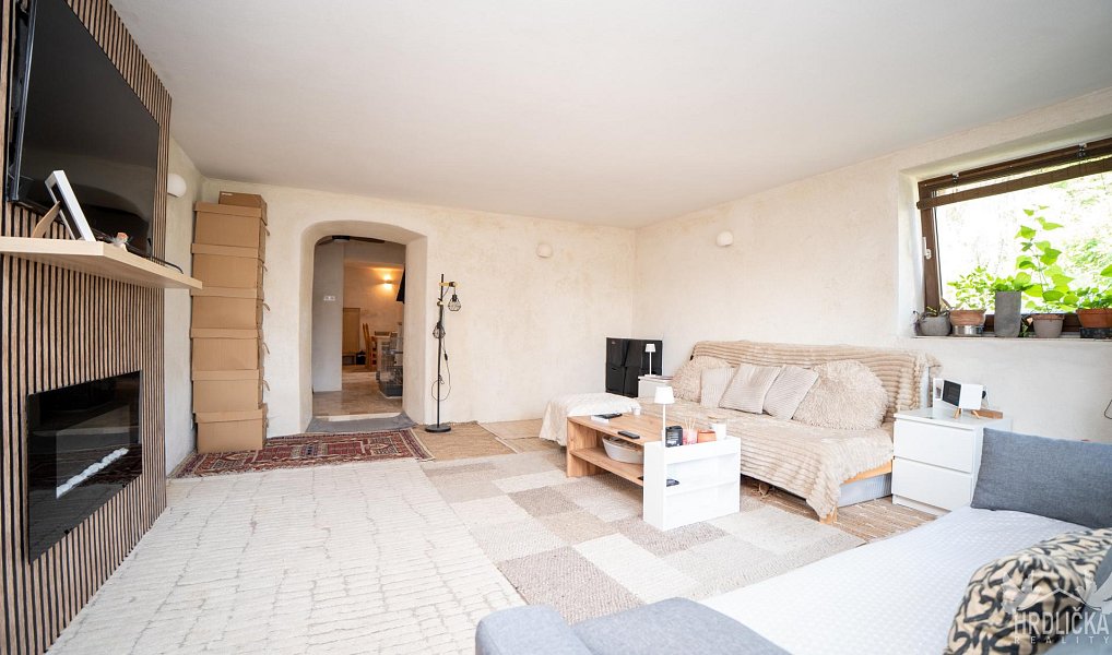 Prodej domu 100 m² s pozemkem 235 m², Němčice – náhled fotky 11