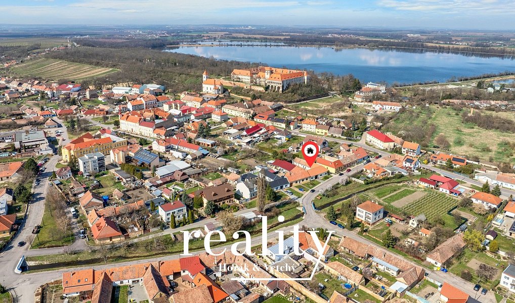 Prodej domu 104 m² s pozemkem 1 210 m², Jaroslavice – náhled fotky 19