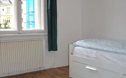 Pronájem bytu 15 m²
