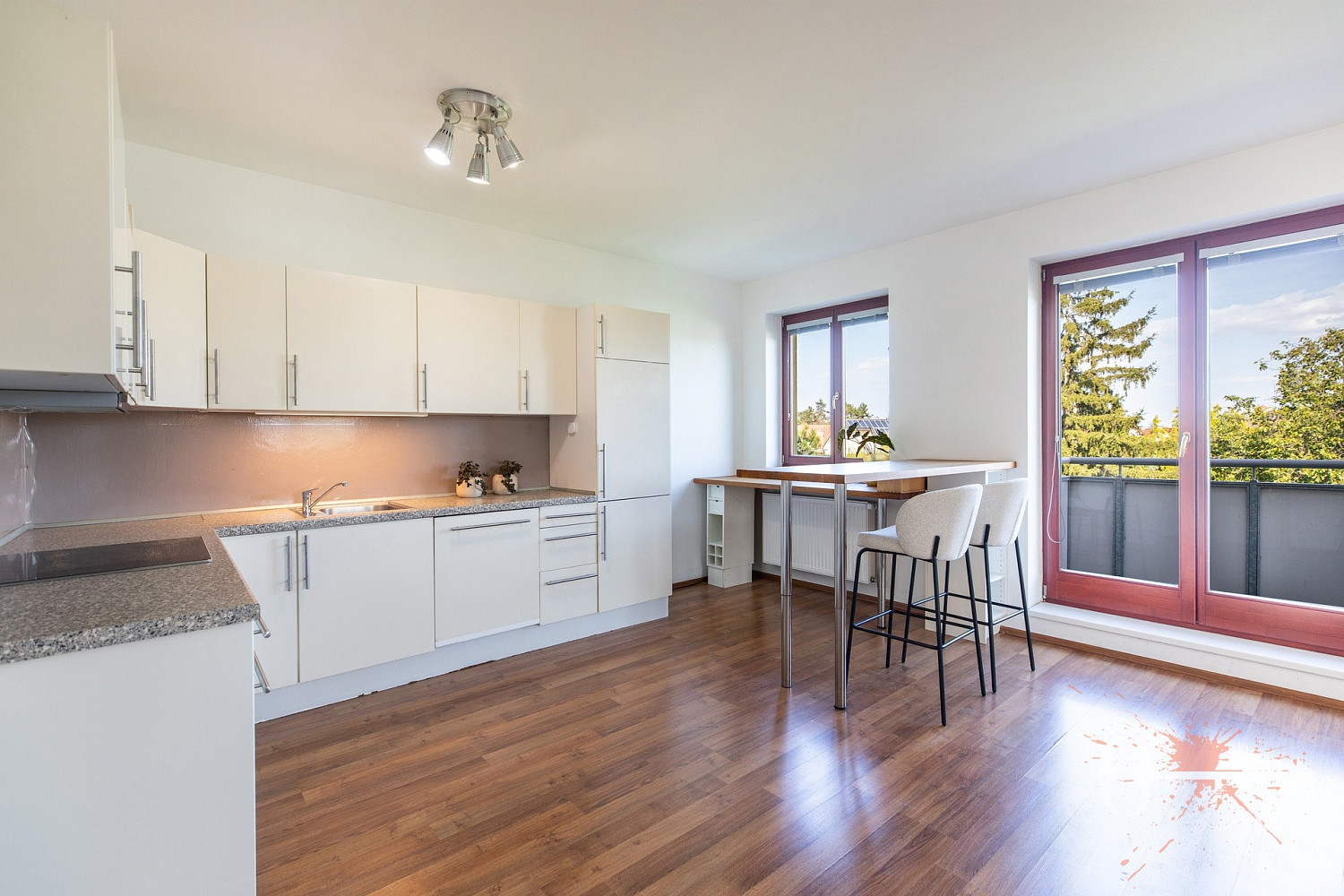 Prodej bytu 2+kk 65 m² – fotografie 5