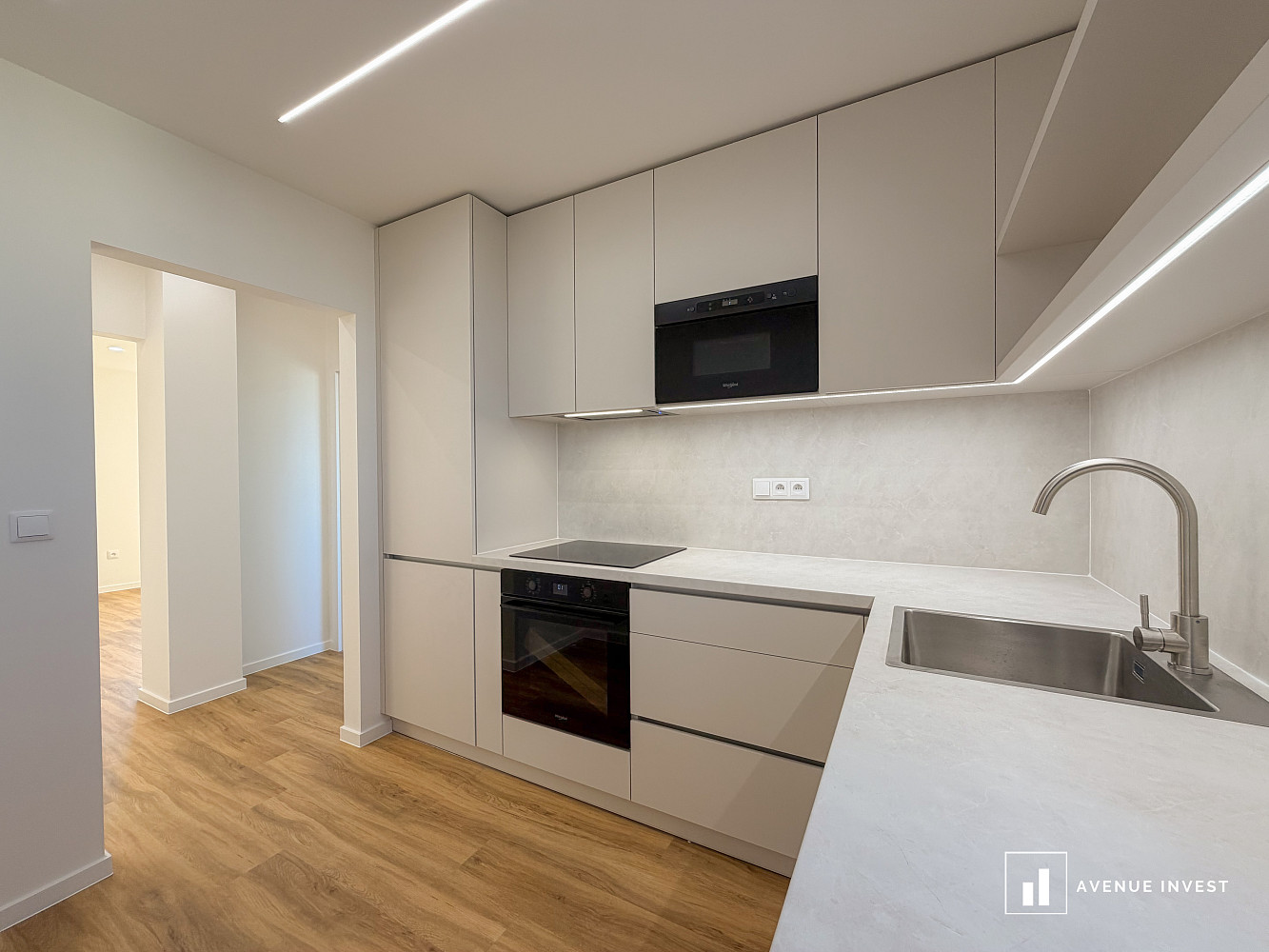 Prodej bytu 3+1 66 m² — photo 2