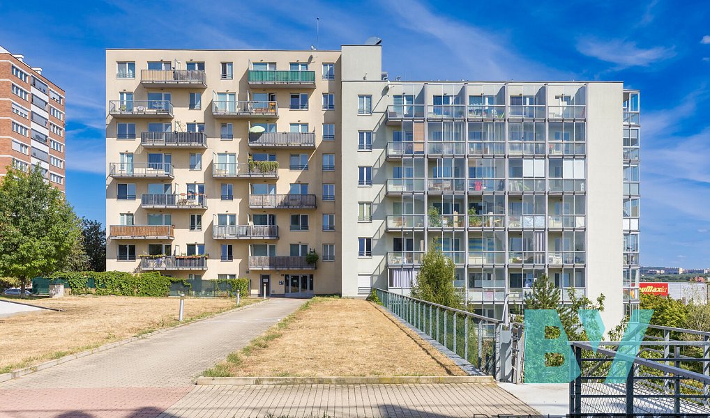 Prodej bytu 2+kk 49 m², Praha – náhled fotky 29