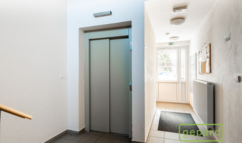 Prodej bytu 2+kk 58 m², České Budějovice – náhled fotky 15