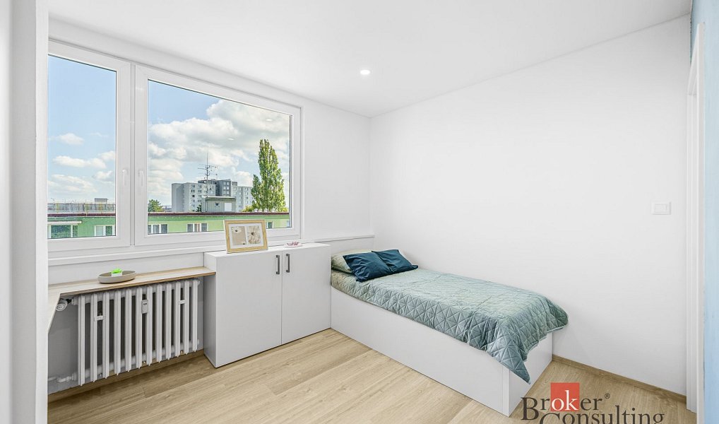 Prodej bytu 3+kk 52 m², Plzeň – náhled fotky 11
