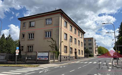 Prodej bytu 3+1 128 m², Plánická, Klatovy - Klatovy V