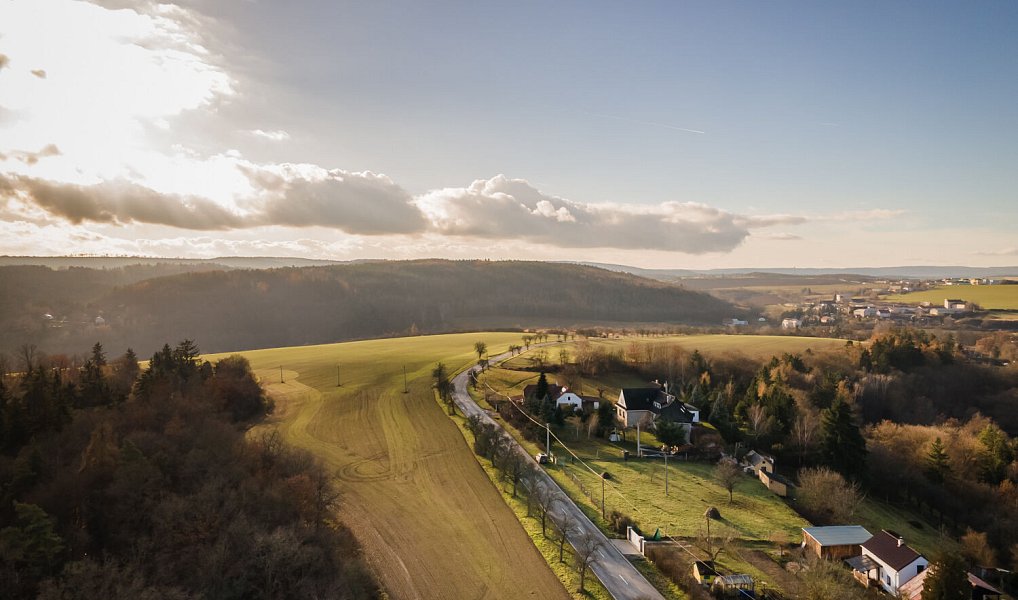 Prodej stavebního pozemku 1 504 m², Rakovník – náhled fotky 12