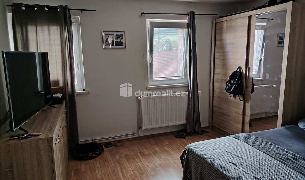 Pronájem bytu 1+1 36 m², Děčín – náhled fotky 2