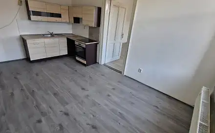 Pronájem kanceláře 37 m², Pohraniční, Ostrava - Moravská Ostrava