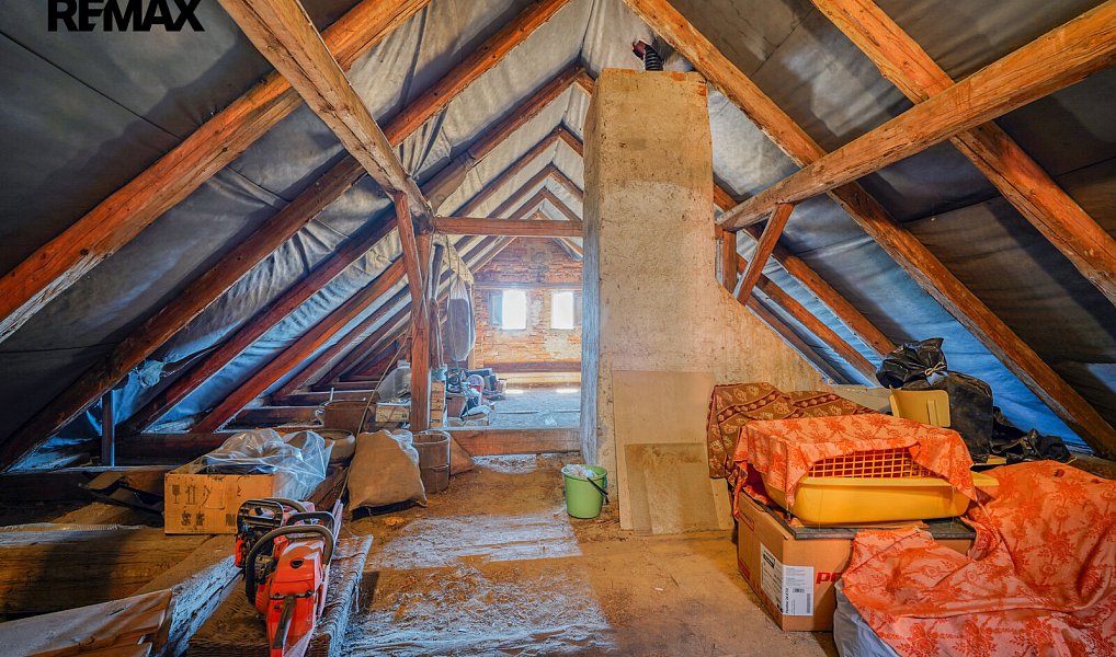 Prodej domu 112 m² s pozemkem 2 366 m², Sedliště – náhled fotky 14