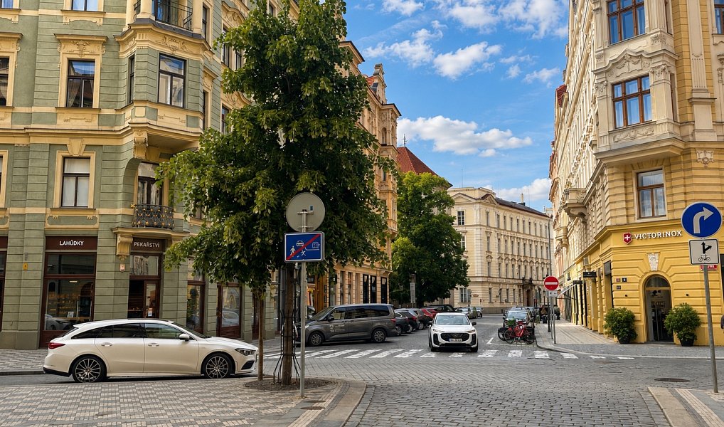 Prodej bytu 6+kk 174 m², Praha – náhled fotky 2