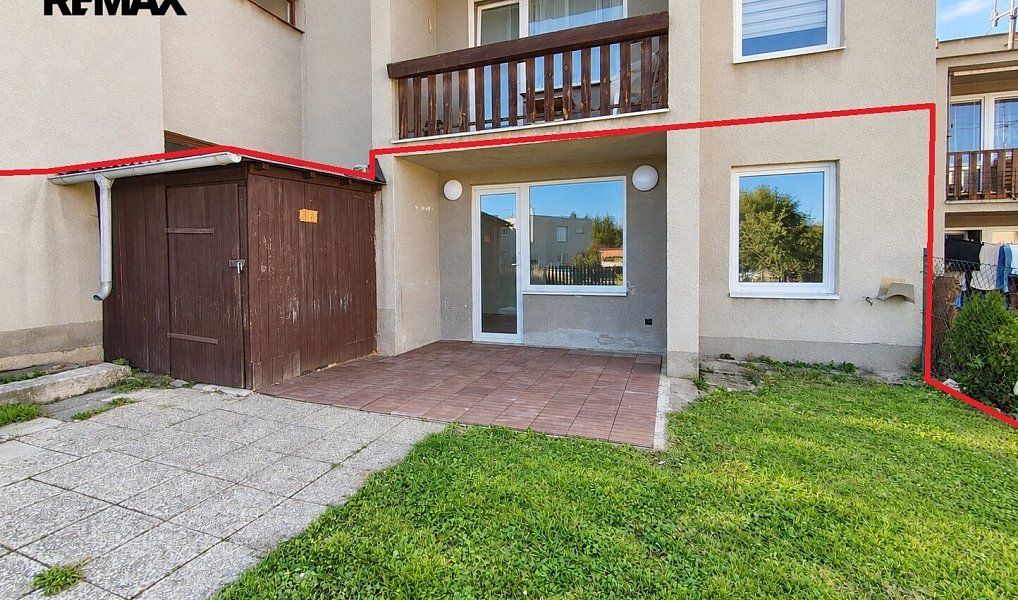 Pronájem bytu 3+kk 62 m², Kamenný Újezd – náhled fotky 2