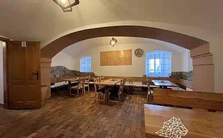 Pronájem restaurace 105 m², Radniční, Frýdek-Místek - Frýdek