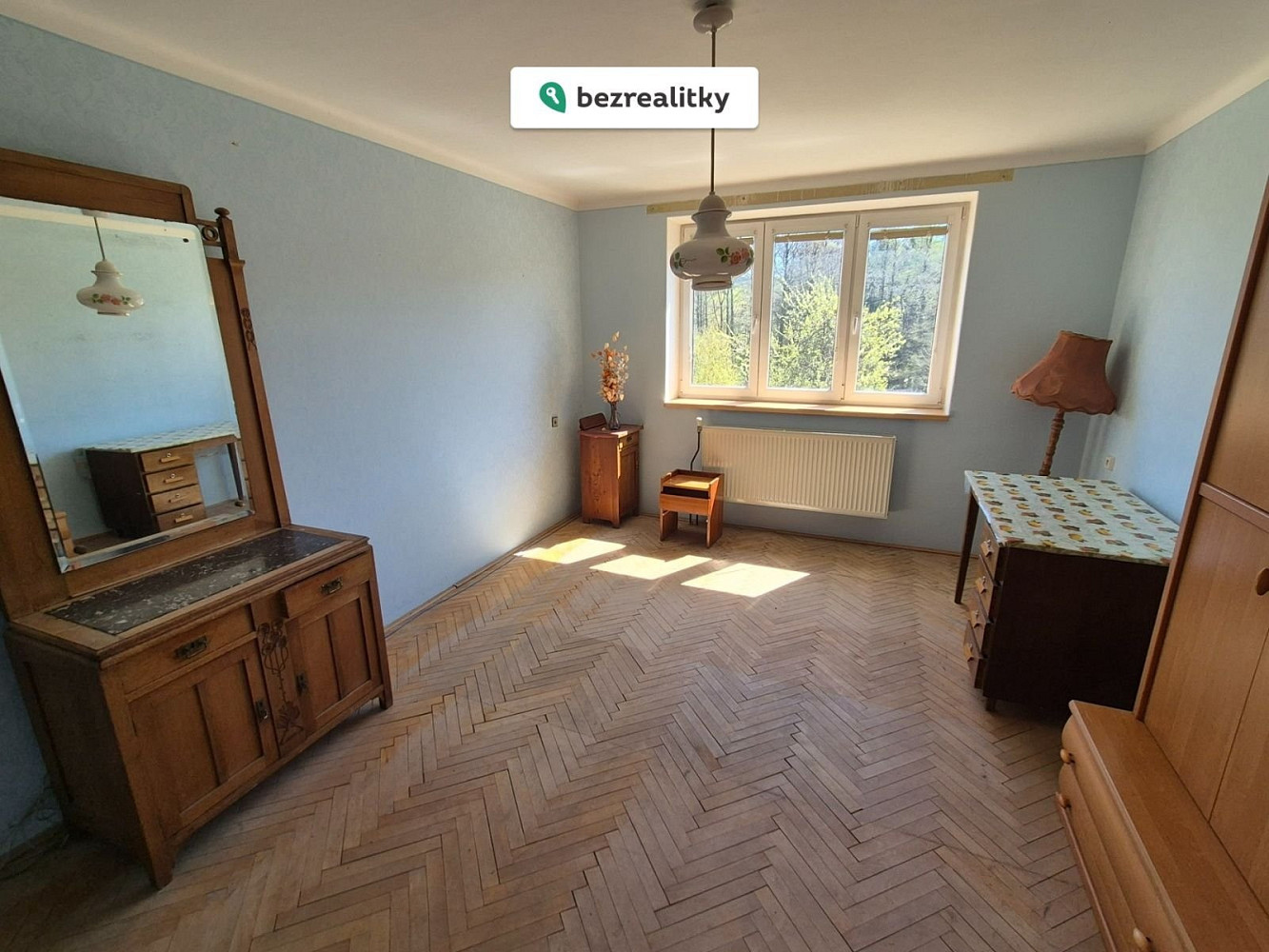 Prodej bytu 3+1 91 m² – fotografie 2