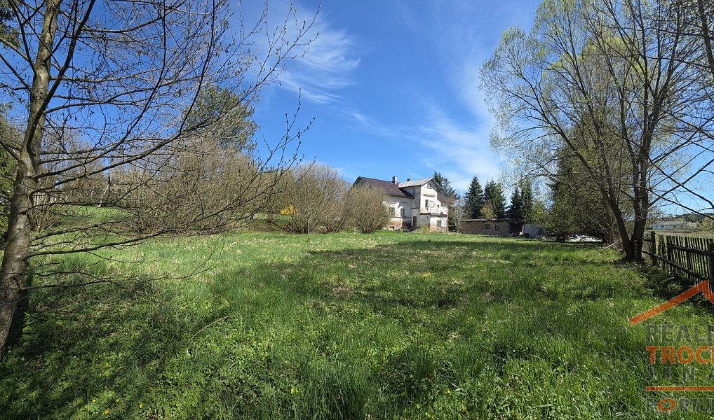 Prodej domu 390 m² s pozemkem 2 700 m², Meziměstí – náhled fotky 30