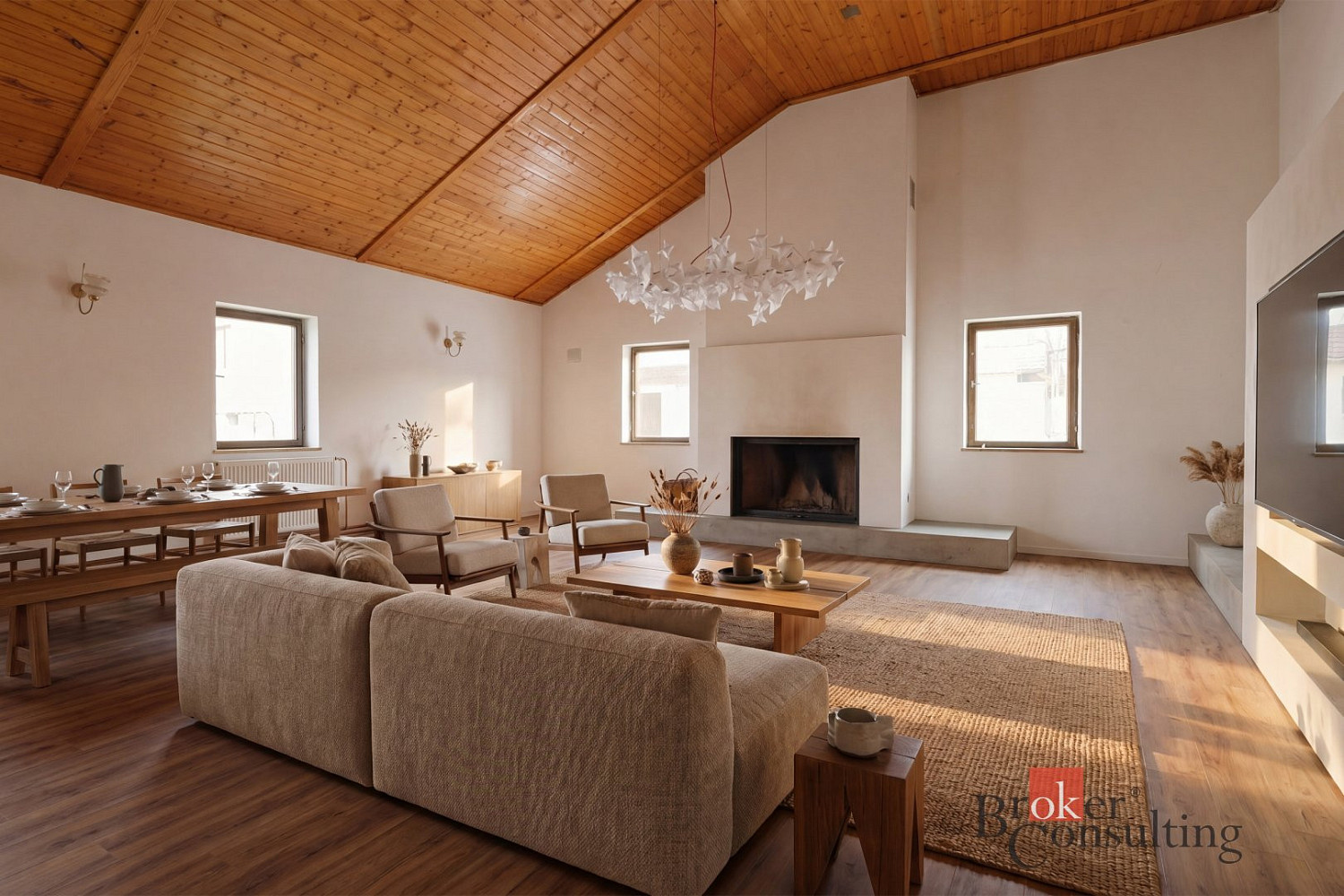 Prodej domu 136 m² s pozemkem 274 m² – fotografie 3
