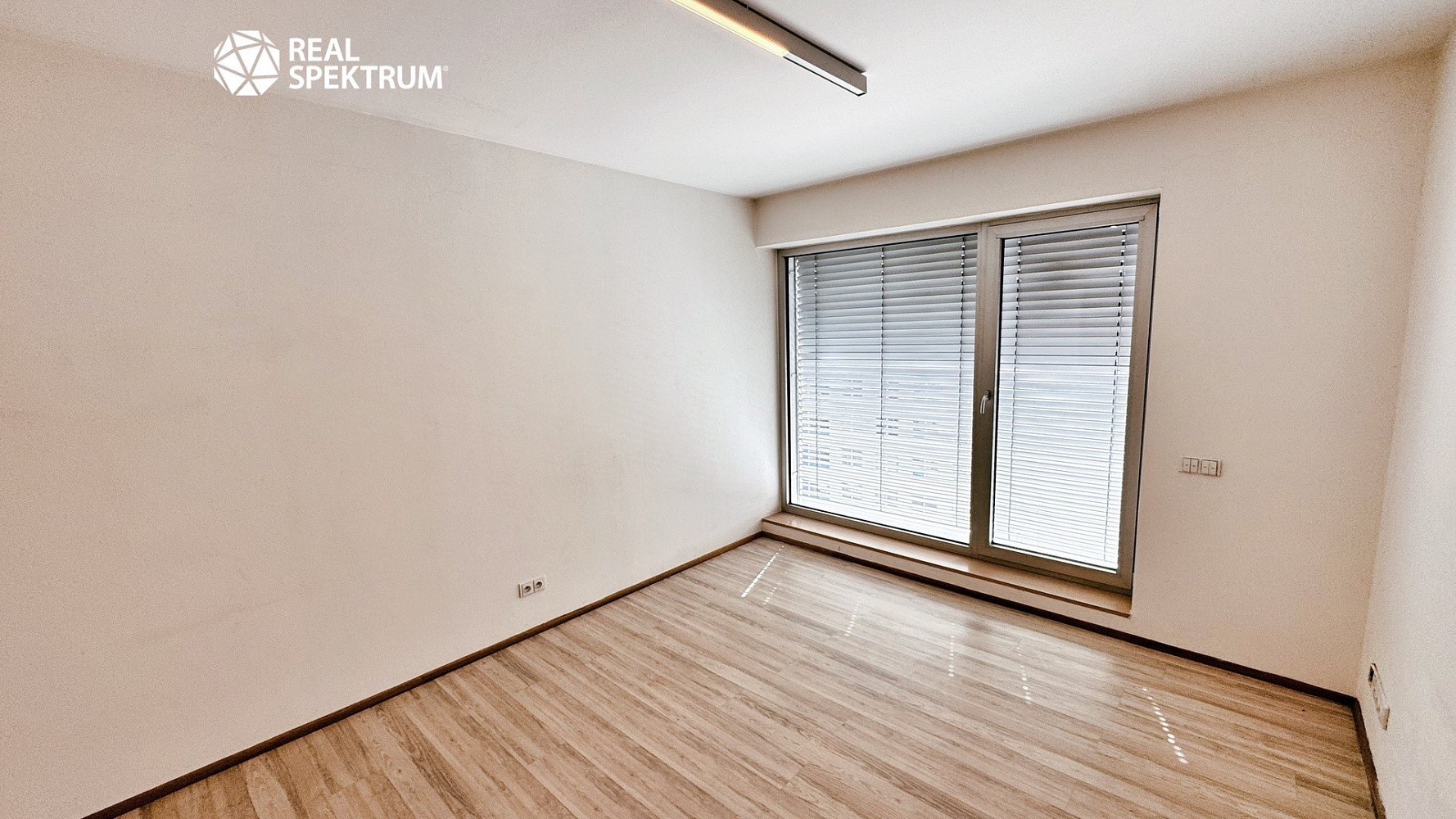 Pronájem kanceláře 125 m² — photo 4