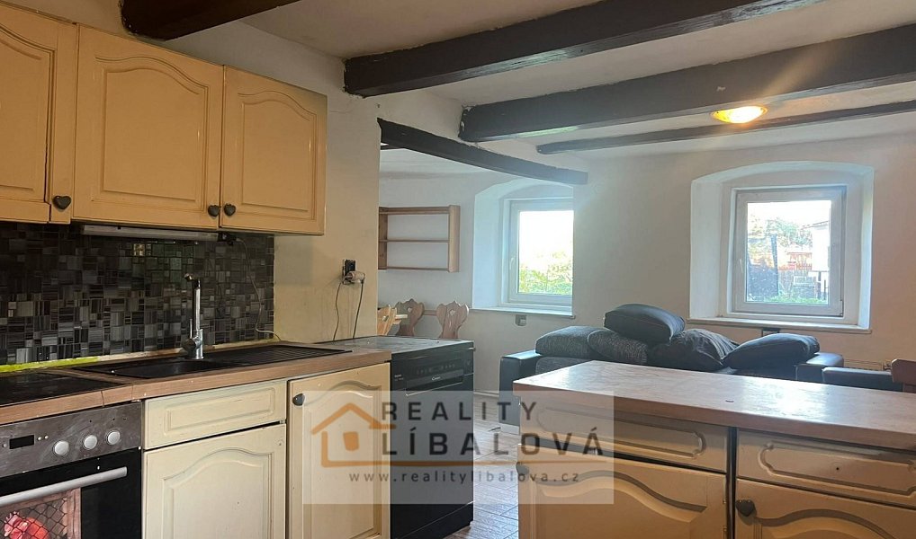 Prodej domu 130 m² s pozemkem 612 m², Verneřice – náhled fotky 9