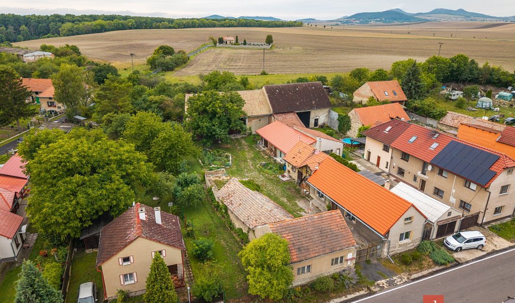 Prodej domu 180 m² s pozemkem 1 396 m², Počedělice – náhled fotky 23
