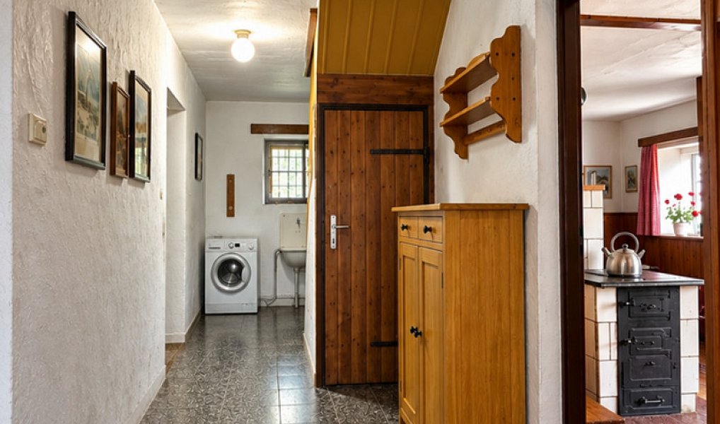 Prodej domu 96 m² s pozemkem 739 m², Dubí – náhled fotky 17