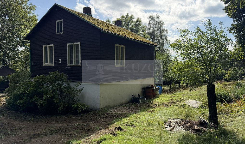 Prodej chaty/chalupy 63 m² s pozemkem 1 595 m², Hrobčice – náhled fotky 3