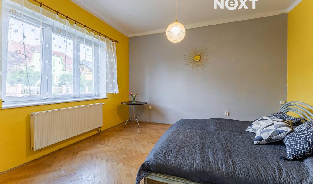 Prodej bytu 3+1 80 m², Moravská Třebová – náhled fotky 10