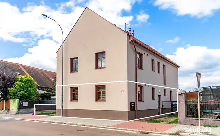 Prodej bytu 3+1 93 m², Dvořákova, Rokycany - Nové Město