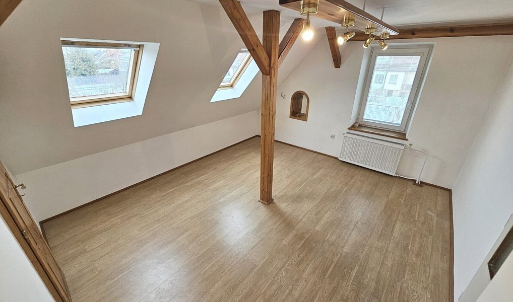 Prodej domu 179 m² s pozemkem 948 m², Uničov – náhled fotky 22