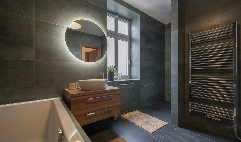 Prodej ubytovacího objektu 160 m², Žacléř – náhled fotky 19
