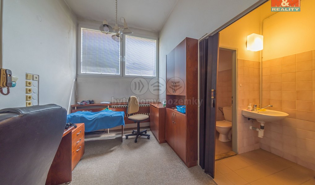Pronájem obchodních prostor 260 m², Karviná – náhled fotky 15