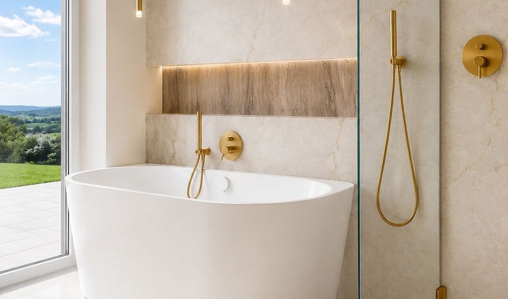 Pronájem domu 236 m² s pozemkem 1 500 m², Benešov – náhled fotky 16