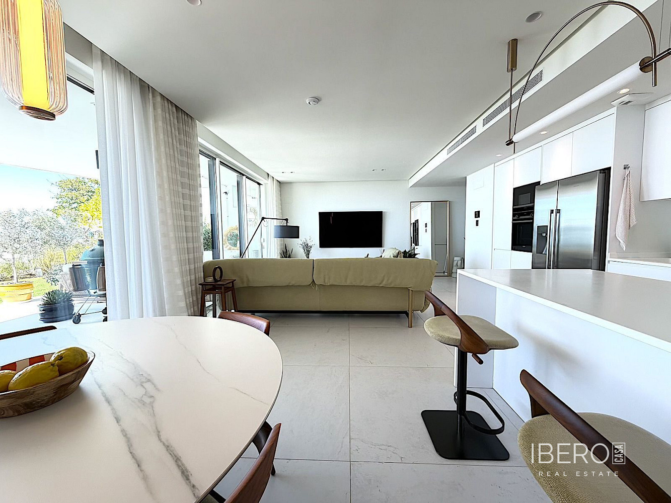 Piso 3+kk – Marbella, Barrio Alto - Vista 5